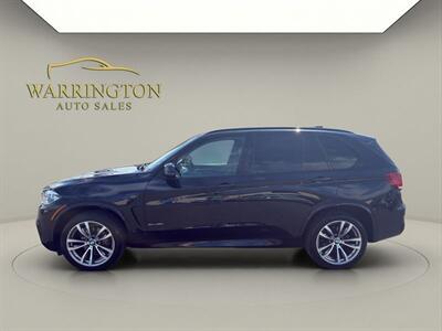 2018 BMW X5 xDrive35i - Photo 4 - Warrington, PA 18976