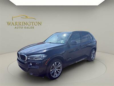 2018 BMW X5 xDrive35i - Photo 3 - Warrington, PA 18976