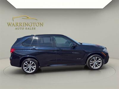 2018 BMW X5 xDrive35i - Photo 8 - Warrington, PA 18976