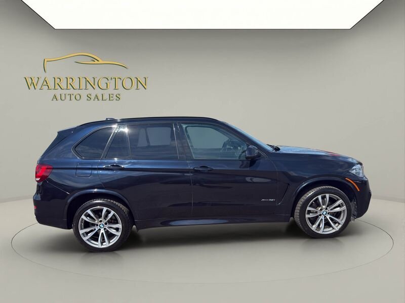 2018 BMW X5 xDrive35i - Photo 8 - Warrington, PA 18976