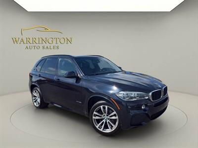 2018 BMW X5 xDrive35i - Photo 1 - Warrington, PA 18976