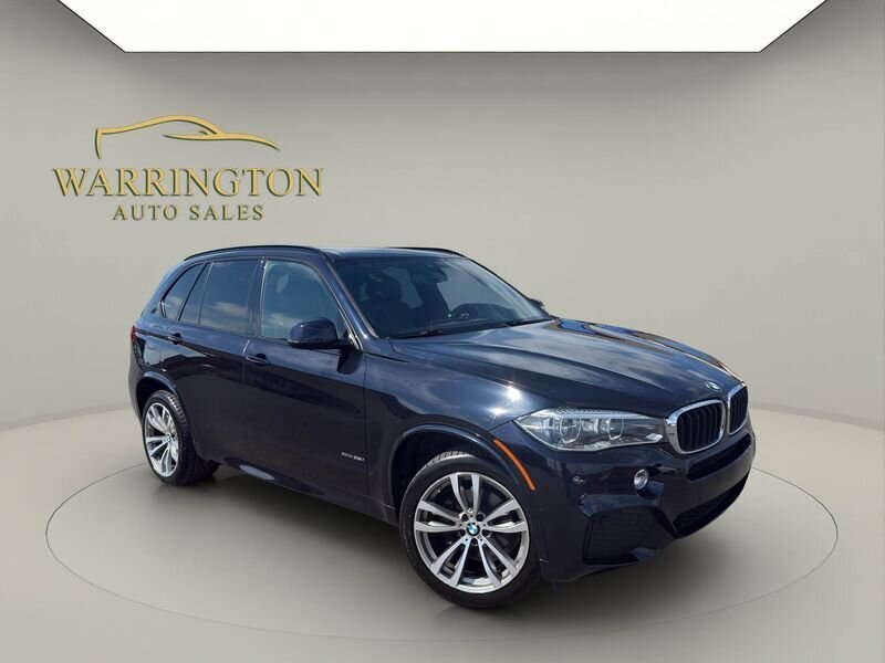 2018 BMW X5 xDrive35i - Photo 1 - Warrington, PA 18976