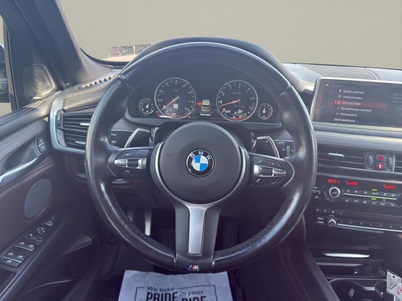 2018 BMW X5 xDrive35i - Photo 10 - Warrington, PA 18976