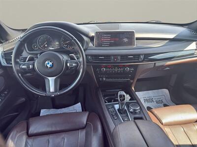 2018 BMW X5 xDrive35i - Photo 14 - Warrington, PA 18976