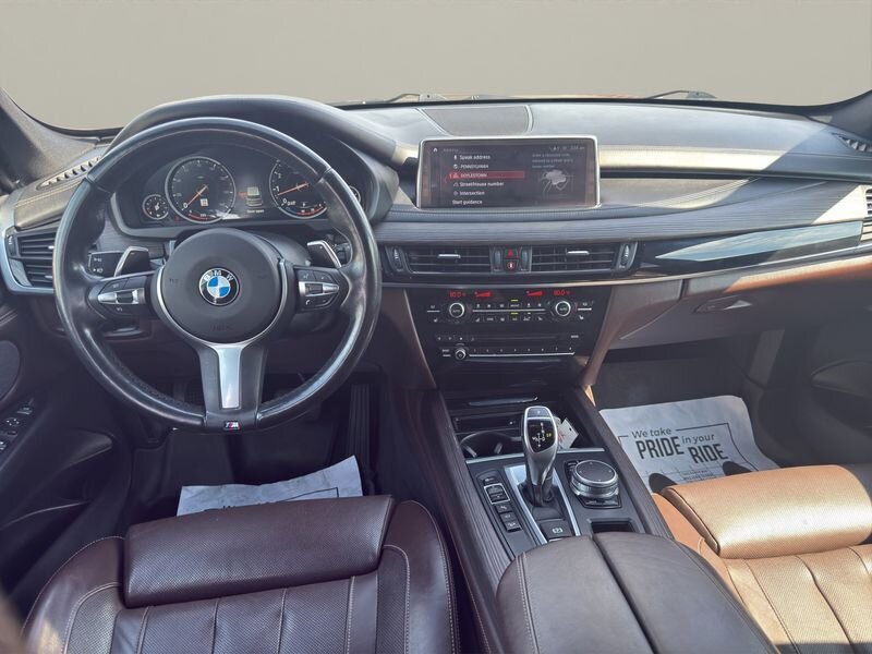 2018 BMW X5 xDrive35i - Photo 14 - Warrington, PA 18976