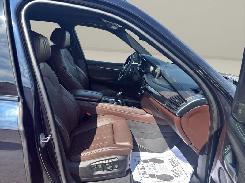 2018 BMW X5 xDrive35i - Photo 20 - Warrington, PA 18976