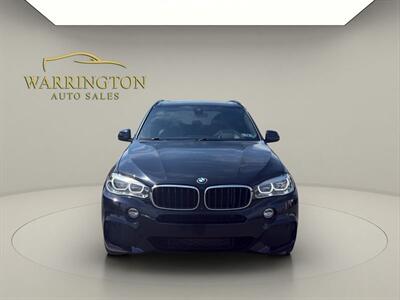 2018 BMW X5 xDrive35i - Photo 2 - Warrington, PA 18976