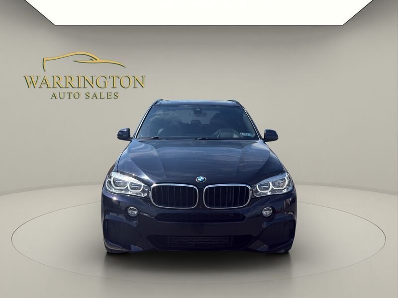 2018 BMW X5 xDrive35i - Photo 2 - Warrington, PA 18976