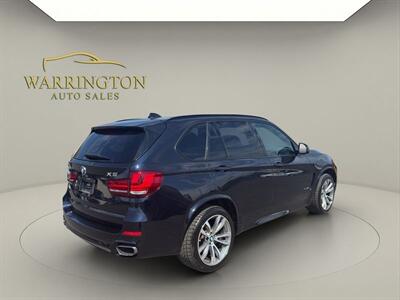 2018 BMW X5 xDrive35i - Photo 7 - Warrington, PA 18976