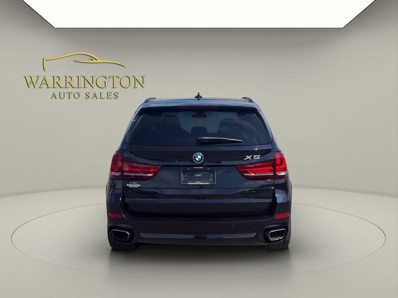 2018 BMW X5 xDrive35i - Photo 6 - Warrington, PA 18976