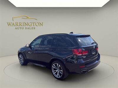 2018 BMW X5 xDrive35i - Photo 5 - Warrington, PA 18976