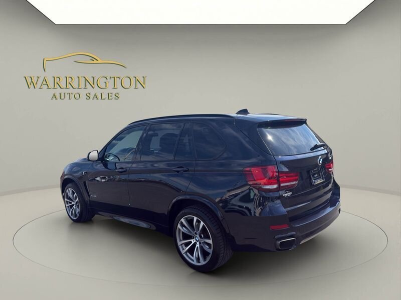 2018 BMW X5 xDrive35i - Photo 5 - Warrington, PA 18976