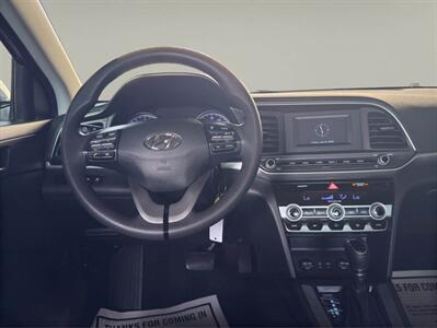 2020 Hyundai Elantra SE   - Photo 14 - Warrington, PA 18976