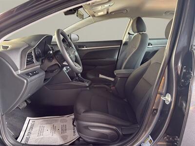 2020 Hyundai Elantra SE   - Photo 9 - Warrington, PA 18976