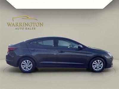 2020 Hyundai Elantra SE   - Photo 8 - Warrington, PA 18976