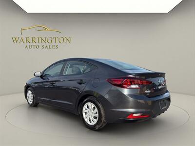 2020 Hyundai Elantra SE   - Photo 5 - Warrington, PA 18976
