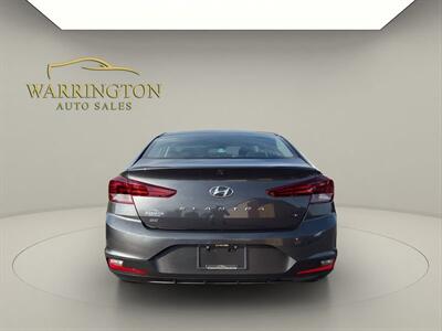 2020 Hyundai Elantra SE   - Photo 6 - Warrington, PA 18976
