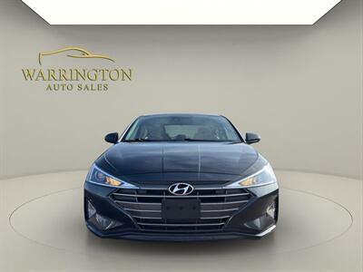 2020 Hyundai Elantra SE   - Photo 2 - Warrington, PA 18976