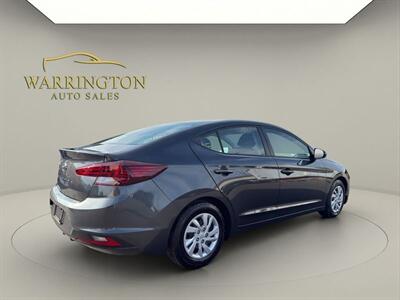 2020 Hyundai Elantra SE   - Photo 7 - Warrington, PA 18976