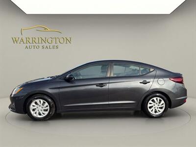 2020 Hyundai Elantra SE   - Photo 4 - Warrington, PA 18976