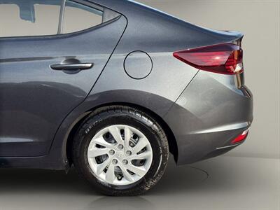 2020 Hyundai Elantra SE   - Photo 24 - Warrington, PA 18976