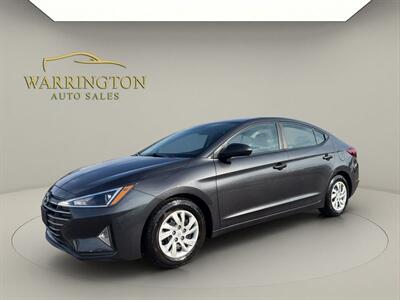 2020 Hyundai Elantra SE   - Photo 3 - Warrington, PA 18976