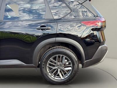 2023 Nissan Rogue S FWD - Photo 26 - Warrington, PA 18976