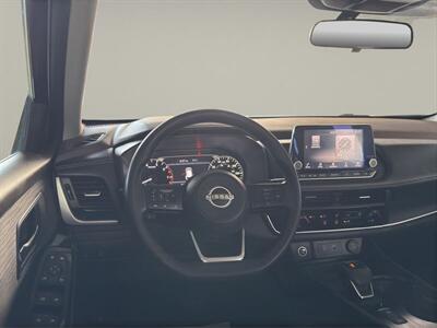 2023 Nissan Rogue S FWD - Photo 11 - Warrington, PA 18976