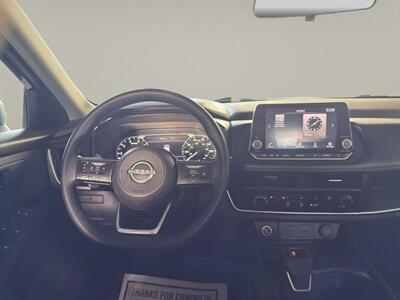 2023 Nissan Rogue S FWD - Photo 16 - Warrington, PA 18976