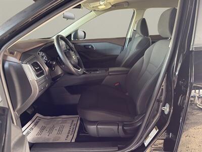 2023 Nissan Rogue S FWD - Photo 9 - Warrington, PA 18976