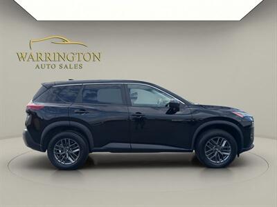 2023 Nissan Rogue S FWD - Photo 8 - Warrington, PA 18976