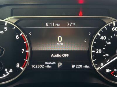 2023 Nissan Rogue S FWD - Photo 13 - Warrington, PA 18976