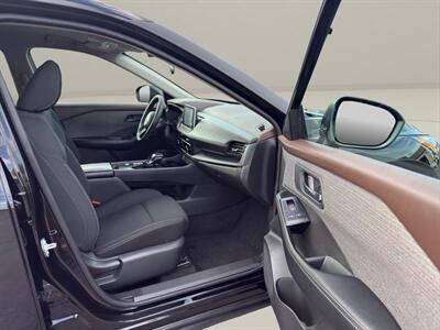 2023 Nissan Rogue S FWD - Photo 27 - Warrington, PA 18976