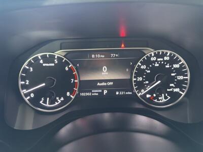 2023 Nissan Rogue S FWD - Photo 12 - Warrington, PA 18976