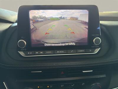 2023 Nissan Rogue S FWD - Photo 19 - Warrington, PA 18976