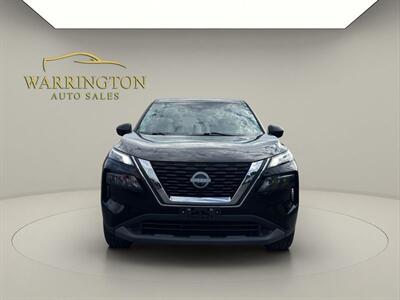 2023 Nissan Rogue S FWD - Photo 2 - Warrington, PA 18976