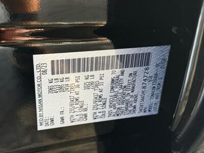 2023 Nissan Rogue S FWD - Photo 29 - Warrington, PA 18976