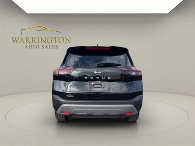 2023 Nissan Rogue S FWD - Photo 6 - Warrington, PA 18976