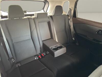 2023 Nissan Rogue S FWD - Photo 22 - Warrington, PA 18976