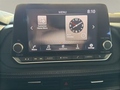 2023 Nissan Rogue S FWD - Photo 18 - Warrington, PA 18976