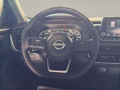 2023 Nissan Rogue S FWD - Photo 10 - Warrington, PA 18976