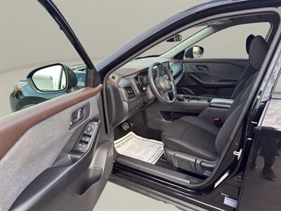 2023 Nissan Rogue S FWD - Photo 28 - Warrington, PA 18976