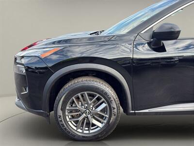 2023 Nissan Rogue S FWD - Photo 25 - Warrington, PA 18976
