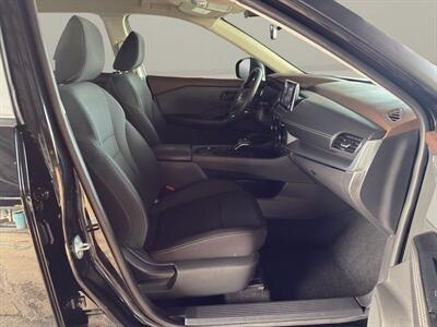 2023 Nissan Rogue S FWD - Photo 21 - Warrington, PA 18976