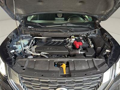 2023 Nissan Rogue S FWD - Photo 24 - Warrington, PA 18976