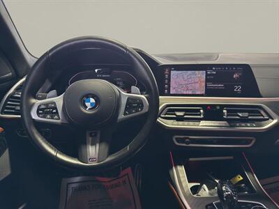 2022 BMW X7 M50i - Photo 14 - Warrington, PA 18976