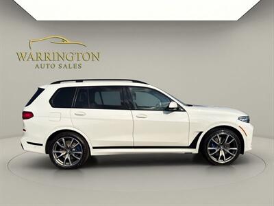 2022 BMW X7 M50i - Photo 8 - Warrington, PA 18976