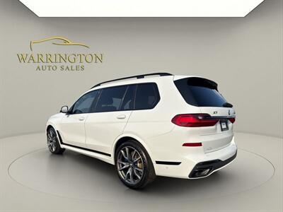 2022 BMW X7 M50i - Photo 5 - Warrington, PA 18976