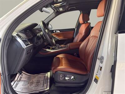 2022 BMW X7 M50i - Photo 9 - Warrington, PA 18976