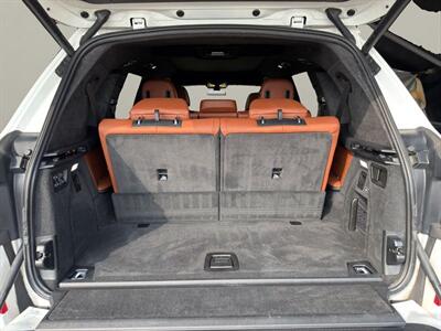 2022 BMW X7 M50i - Photo 20 - Warrington, PA 18976